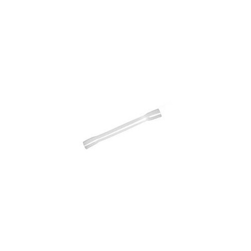  Tubo del liquido freni tra serbatoio e pompa per VOLKSWAGEN Combi Bay Window T2B (08/1972-07/1979) - senza servofreno - KH24906 