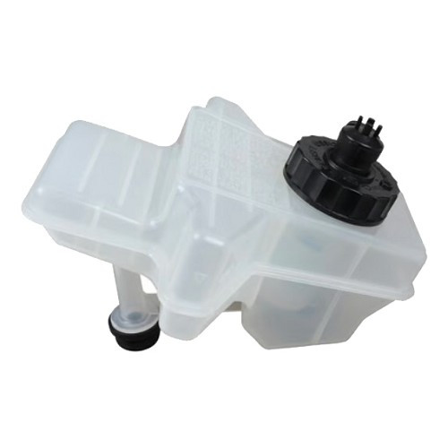  Serbatoio liquido freni per VOLKSWAGEN Transporter T25 con servofreno (05/1979-07/1992) - KH25051 