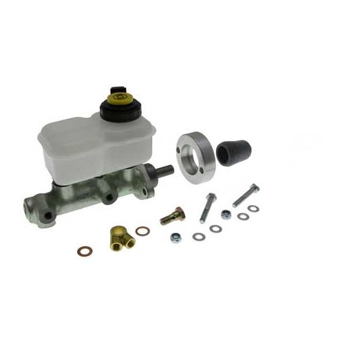  Pompa per VOLKSWAGEN Combi Split (03/1955-07/1967) - con kit freni a disco CSP - KH25150 