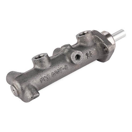 Master cylinder for Combi without brake booster 71 ->79 - KH25500