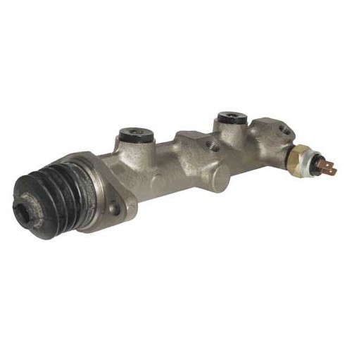 Master cylinder ATE for Combi without brake booster 71 ->79 - KH25502