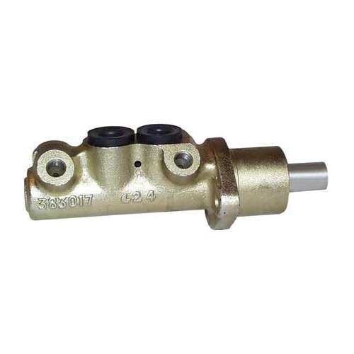     
                
                
    Master cylinder 22.22 mm for Transporter T4 without ABS 90 ->95 - KH25605
