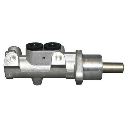  Cilindro principal 25,4 mm para VOLKSWAGEN Transporter T4 sin ABS (01/1996-06/2003) - KH25607 