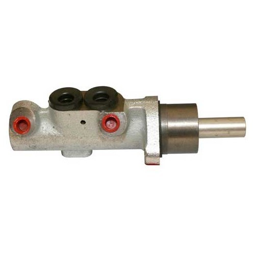     
                
                
    Master cylinder 23.8 mm for Transporter T4 with ABS 96 ->03 - KH25609
