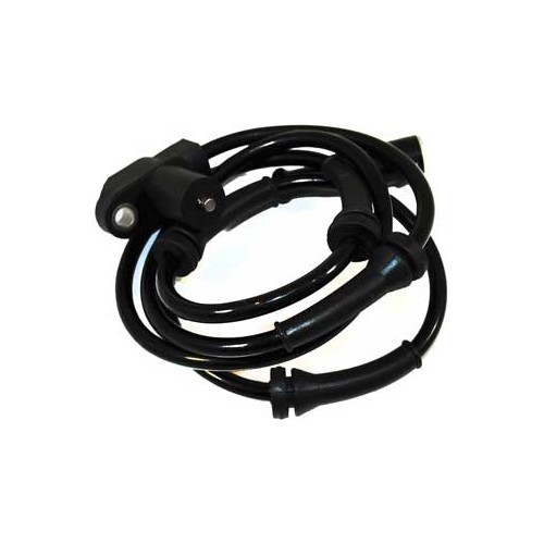 1 rear left or right-hand ABS speed sensor for Transporter T4 - KH25810