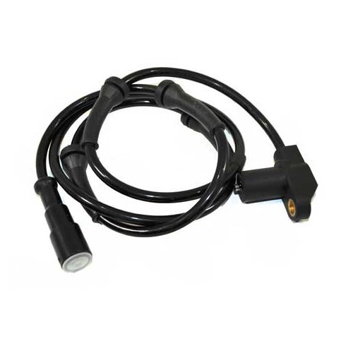  1 Sensor de velocidad ABS trasero izquierdo o derecho para Transporter T4 - KH25810 