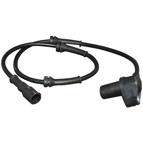  Sensor de velocidad ABS trasero izquierdo para VW Transporter T4 de 1996 a 2003 - KH25812 