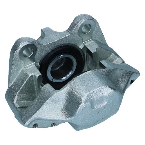 Front left brake caliper for VOLKSWAGEN Combi Bay Window (1973-1979) - Economy - KH25900