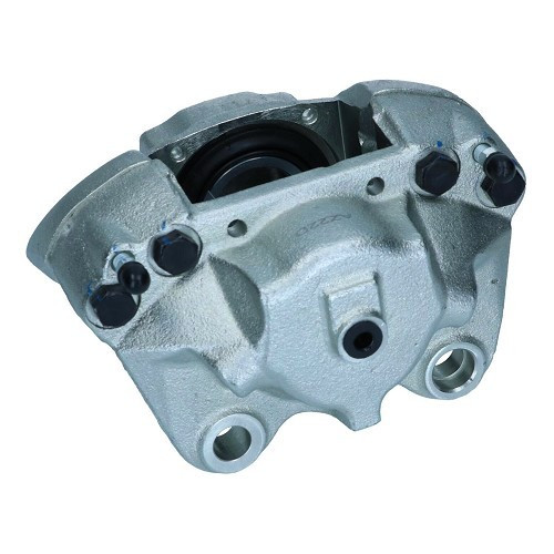  Front left brake caliper for VOLKSWAGEN Combi Bay Window (1973-1979) - Economy - KH25900 