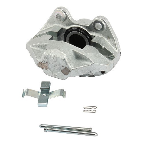 Front left-hand brake calliper for Combi 73 ->79 - KH259001