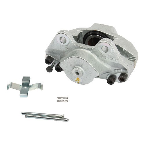  Front left-hand brake calliper for Combi 73 ->79 - KH259001 