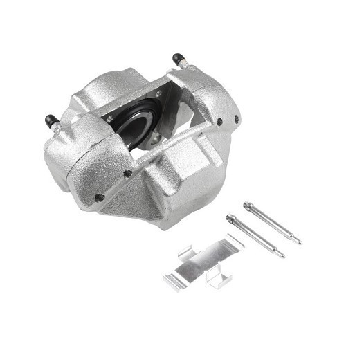  Front left brake caliper for VOLKSWAGEN Combi Bay Window (08/1970-07/1971) - KH25902 