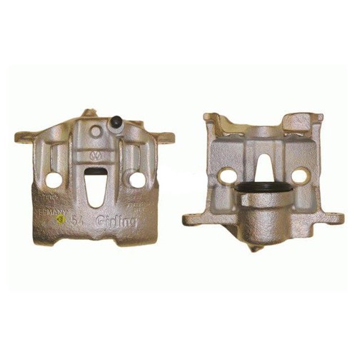  Estribo delantero izquierdo para VW Transporter T4 de 1990 a 1995 - KH259021 