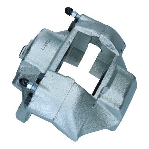 Front right brake caliper for VOLKSWAGEN Combi Bay Window (1973-1979) - Economy - KH25917