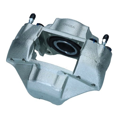 Front right brake caliper for VOLKSWAGEN Combi Bay Window (1973-1979) - Economy - KH25917