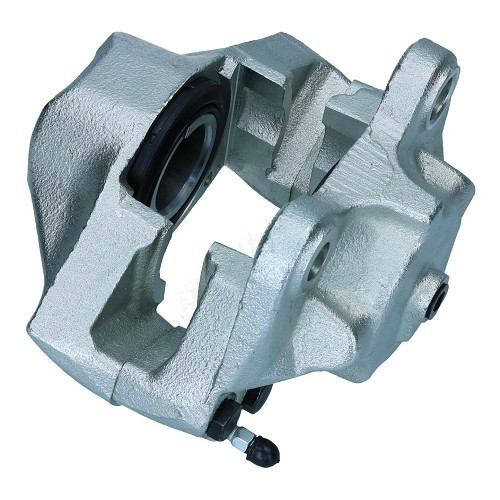 Front right brake caliper for VOLKSWAGEN Combi Bay Window (1973-1979) - Economy - KH25917