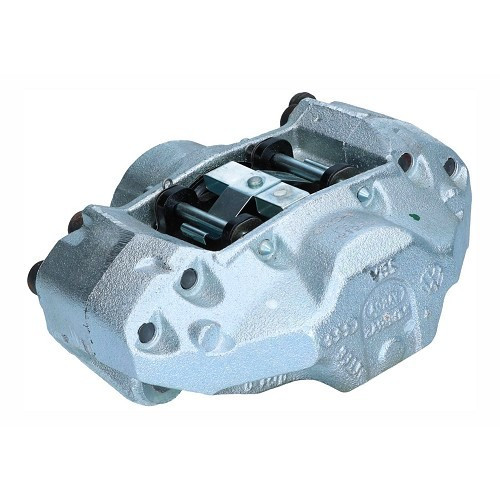 Front right brake caliper for VOLKSWAGEN Combi Bay Window (1973-1979) - Original quality - KH25918