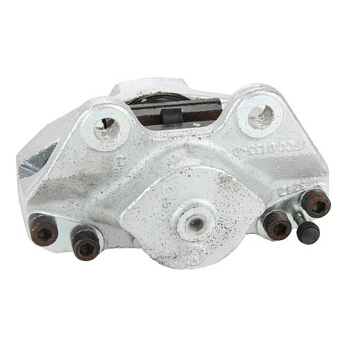 Front right brake caliper for VOLKSWAGEN Combi Bay Window (1973-1979) - Original quality - KH25918