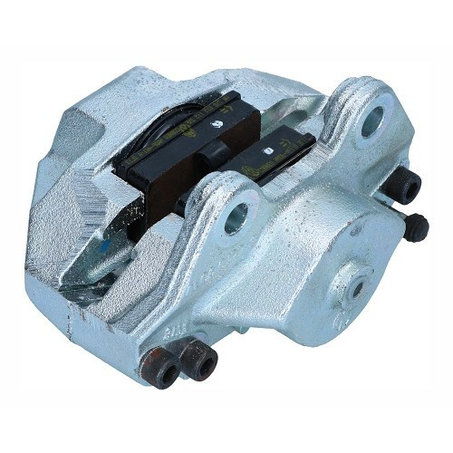 Front right brake caliper for VOLKSWAGEN Combi Bay Window (1973-1979) - Original quality - KH25918