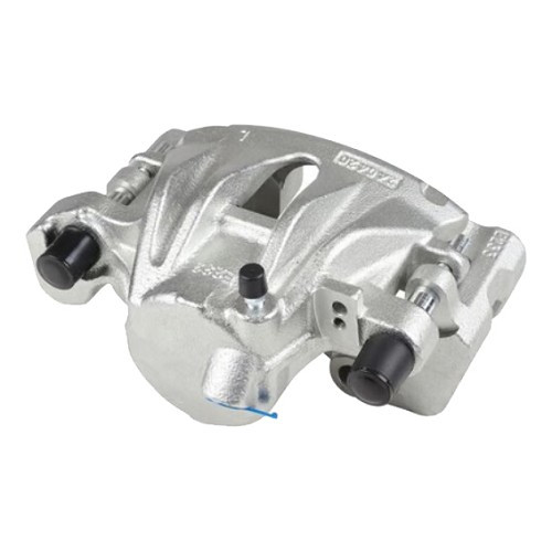  Front left brake caliper ATE original mount for VOLKSWAGEN Transporter T25 (06/1986-07/1992) - KH25921 