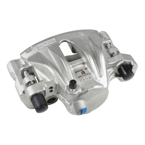  Right front brake caliper, original ATE mounting for VOLKSWAGEN Transporter T25 (06/1986-07/1992) - KH25922 