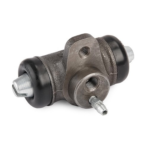     
                
                
    1 Rear wheel cylinder to Beetle since 08/71to 07/79, german quality - KH26203
