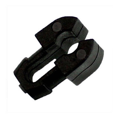  Brake hose clip for VW Transporter T25 - KH26411 