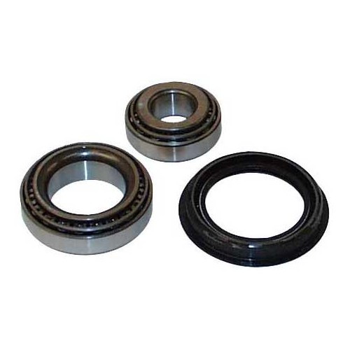     
                
                
    Kit of Front bearings for 1 side on Combi 68 ->79 - KH27302J
