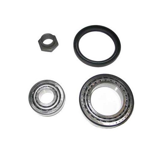  Front wheel bearing kit for Transporter 79 ->83 - KH27306 