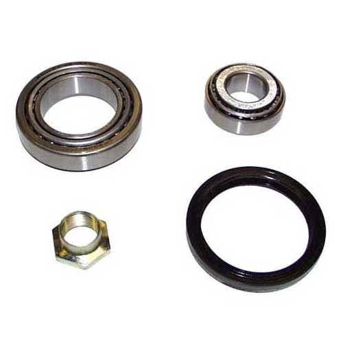 Front wheel bearings to Transporter 84 ->91