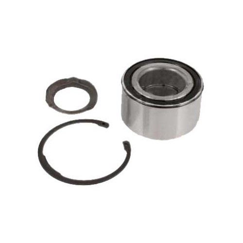  Kit of front wheel bearings for Transporter Syncro (4 x 4) 85 ->92 - KH27309 