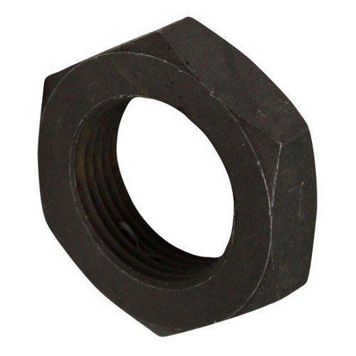 Front left spindle nut for VW Split Screen Camper until 1963