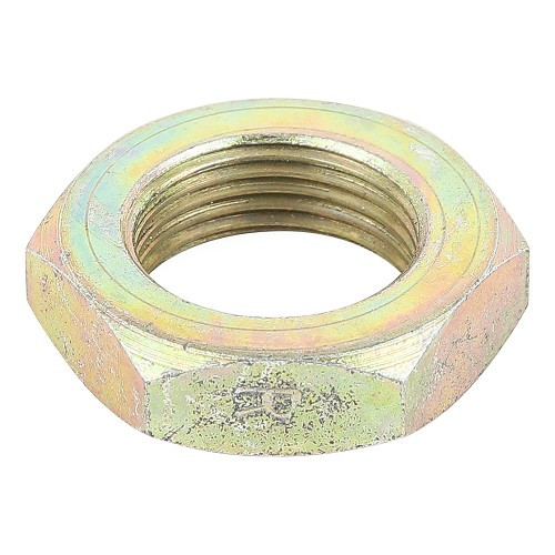  Front right spindle nut for VW Split Screen Camper until 1963 - KH27314 