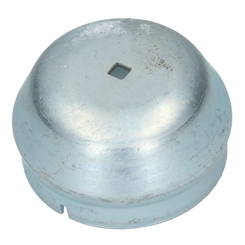  Front left hub cap for VW Camper SPLIT until 1963 - KH27315 