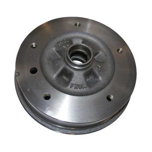 1 front Brake drum for Combi Split 55 ->63 - KH27500