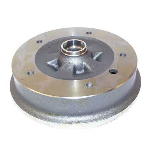  1 front Brake drum for Combi Split 55 ->63 - KH27500 