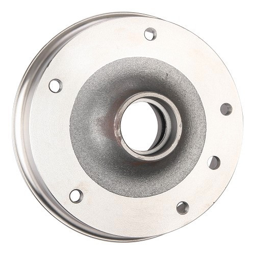  1 front CSP/SEBRO Brake drum for Combi Split 55 ->63 - KH27500G 