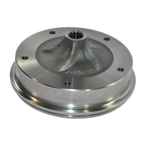 CSP / SEBRO rear brake drum for Combi Split 55 -&gt;63 and 181 70 -&gt;73 - KH27800G