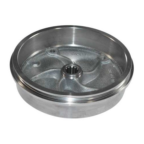 CSP / SEBRO rear brake drum for Combi Split 55 -&gt;63 and 181 70 -&gt;73 - KH27800G