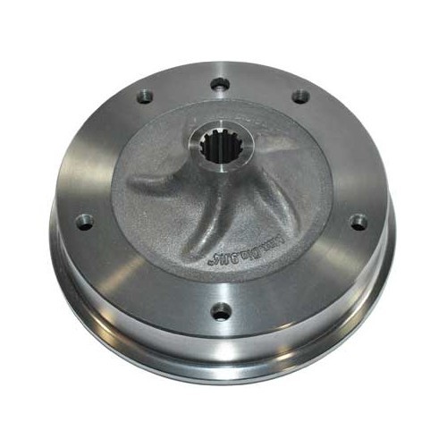     
                
                
    CSP / SEBRO rear brake drum for Combi Split 55 -&gt;63 and 181 70 -&gt;73 - KH27800G
