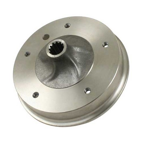  1 rear Brake drum for Combi 64 ->67 - KH27801 