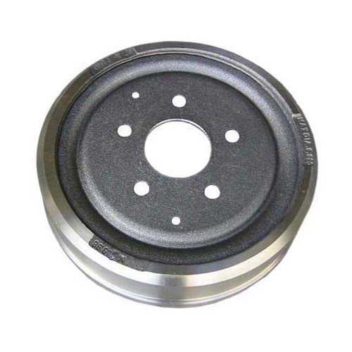 1 rear Brake drum for Combi 71 ->79