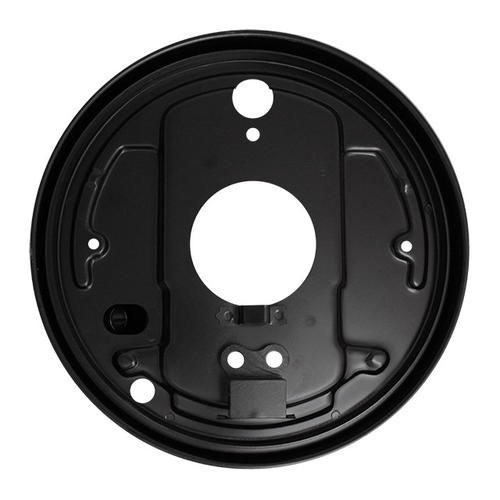  Rear left-hand Drum flange for Combi 68 ->70 - KH27813 