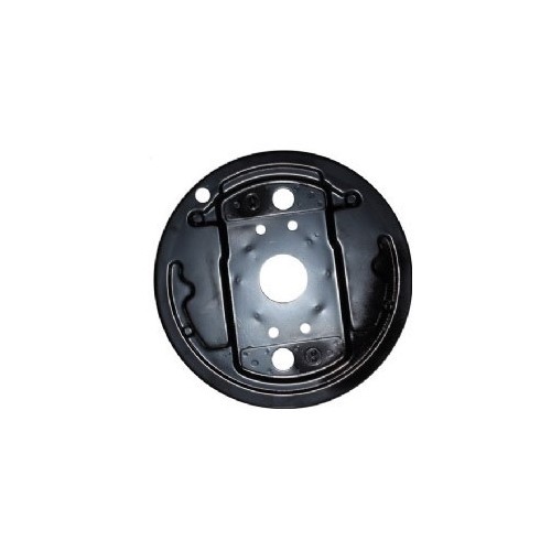 Left-hand Drum flange for Combi 68 ->70 - KH27824