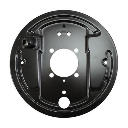 Flange do tambor traseiro direito para VOLKSWAGEN Combi Split (08/1963-07/1967) - KH27832