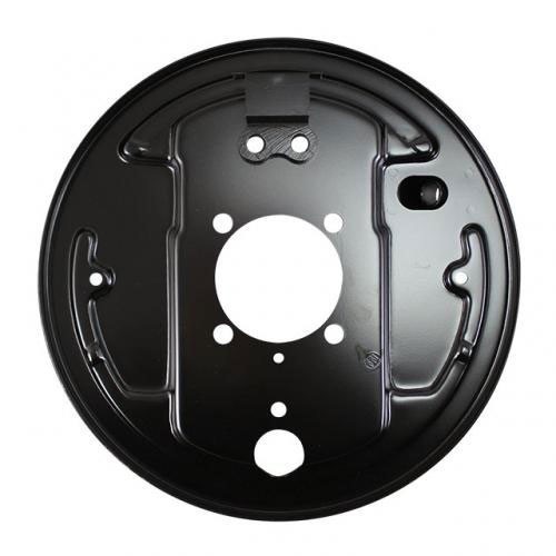  Right rear drum flange for VOLKSWAGEN Combi Split (08/1963-07/1967) - KH27832 