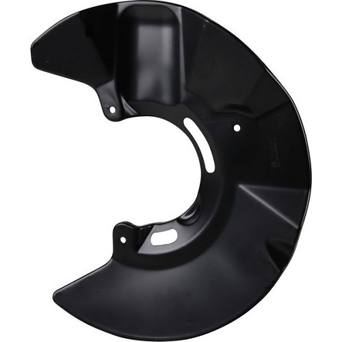  Protezione per disco del freno anteriore sinistro per VW Transporter T5 dal 2003 al 2010 - KH28052 