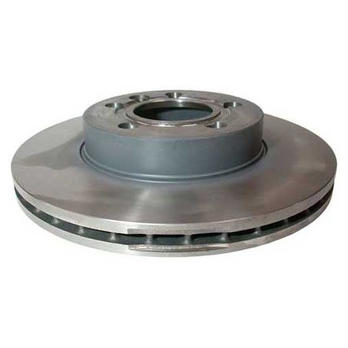  1 rear brake disc 294 x 22 mm for Transporter T5 03-> - KH28130 