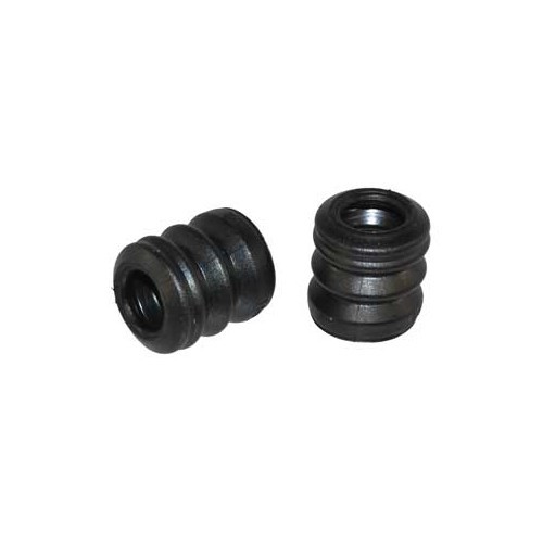  Polainas deslizantes para VOLKSWAGEN Transporter T25 (1979-1992) con estribos Girling / Lucas - juego de 2 - KH28210 