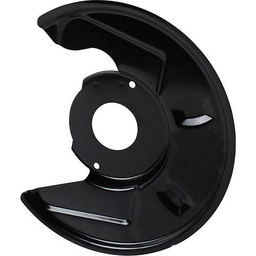  Front left disk brake flange for Combi Bay Window 71 -> - KH28220 